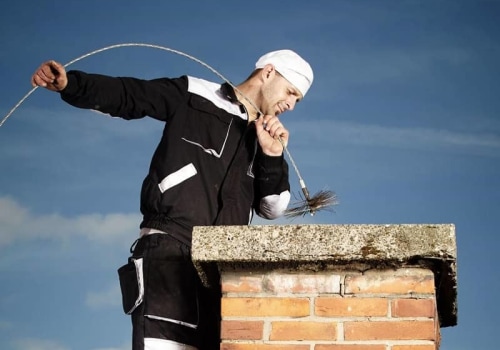 Breathe Easier and Stay Safer: The Importance of Regular Chimney Cleaning for Your Home