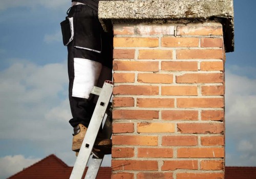 Clean Chimney, Safe Home: The Benefits of Professional Chimney Maintenance