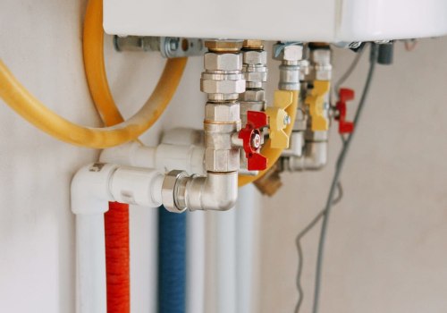 Eco-Friendly Water Heaters in Switzerland: How Chimney Cleaning Boosts Efficiency