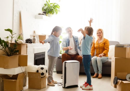 Why Is Indoor Air Quality Important For Homes In Bossier City, LA, And How Can Chimney Cleaning Help?