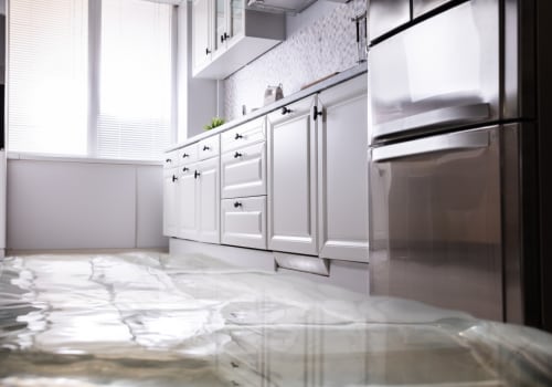 The Ultimate Home Maintenance Duo: Water Damage Restoration And Chimney Cleaning In Vancouver, WA