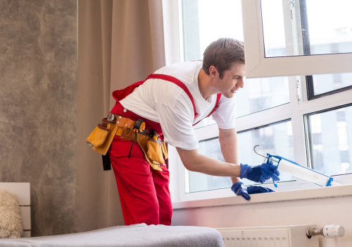 Exploring The Link Between Chimney Cleaning And Essential Home Repairs In Phoenix, AZ