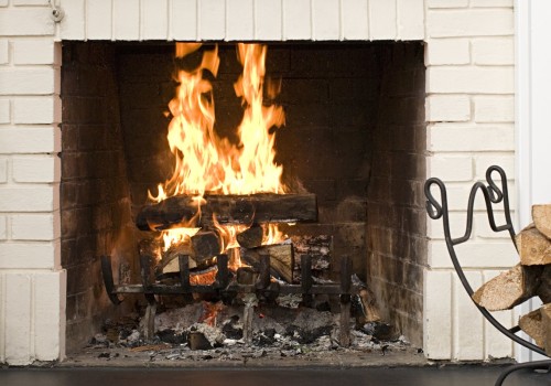 How Often Should You Use a Fireplace Cleaning Log?