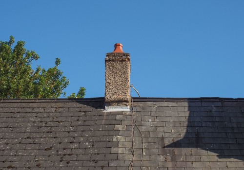 How Chimney Cleaning In Leicester Can Reveal Roof Damage And The Importance Of Prompt Roof Repairs
