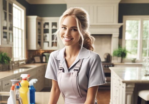 How To Choose The Best Maid Service In Austin For Chimney Cleaning