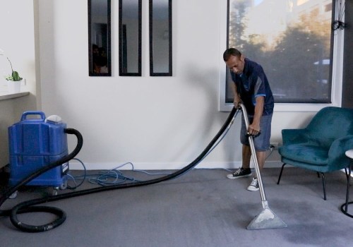 Ensuring A Healthy Home: The Importance Of Carpet Cleaning After Chimney Cleaning In Greeley, CO