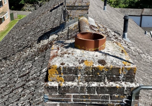 Why Aging Chimneys Deserve Attention During Structural Home Assessments