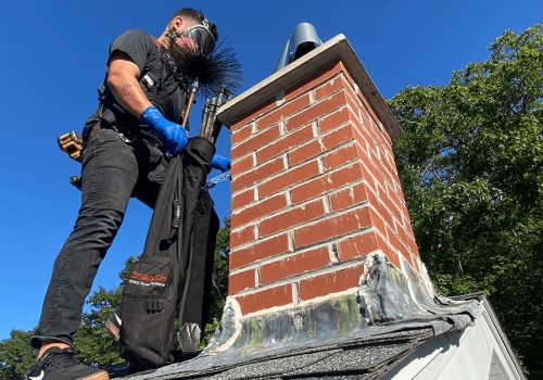 Refresh Your Home with Chimney and Deep Cleaning in Nassau County