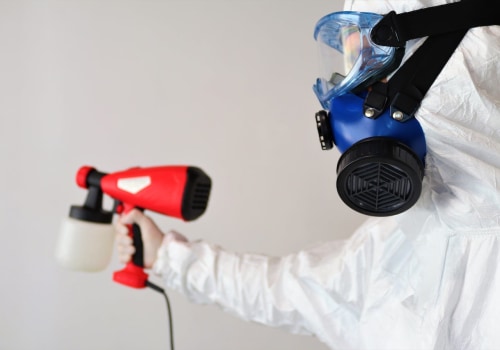 A Breath Of Fresh Air: Mold Remediation In Toms River, NJ, While Chimney Cleaning