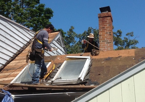 How Missed Chimney Cleaning Maintenance Can Affect Your Roof In Santa Rosa