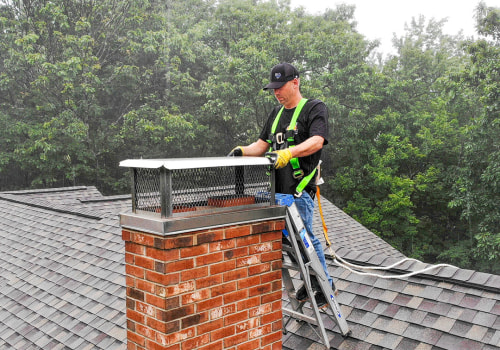 Protect Your Home: Chimney Cleaning & Roofing in Mobile