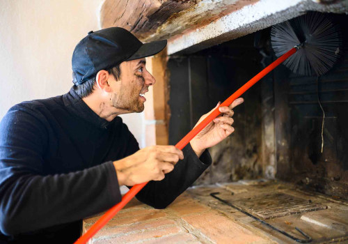 Choosing the Right Contractor for Reliable Chimney Cleaning
