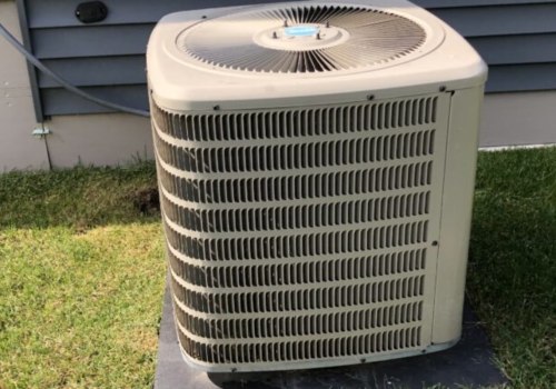 Why Chimney Cleaning Is Necessary Before Getting An Air Conditioner Installed In Haughton