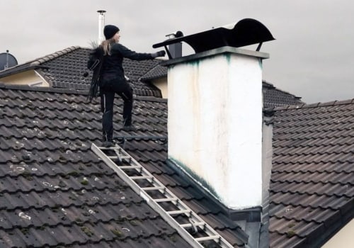 Can Chimney Sweeps Work During Lockdown?