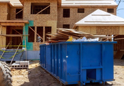 Construction Cleaning Made Easy: The Role Of Junk Removal Services In Gresham, OR