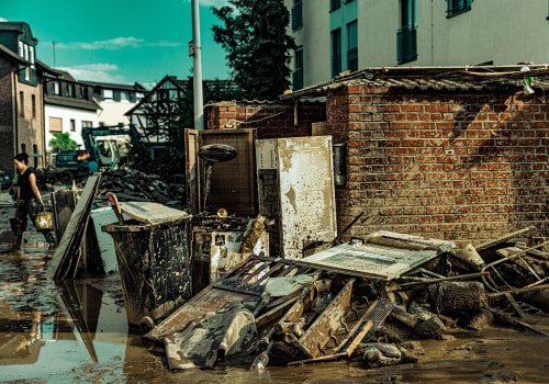 Water Damage Restoration in Summerville: Why Chimney Cleaning Matters for Home Protection