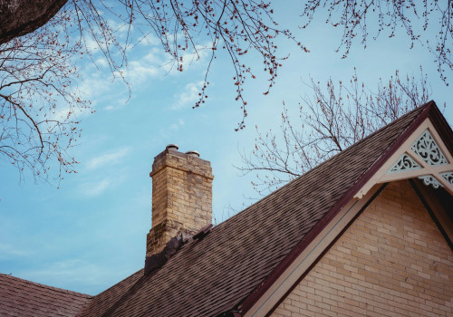 How Weather Patterns Affect Chimney Buildup Throughout the Year