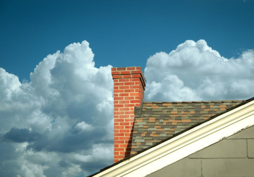 What time of year is best to clean chimney?