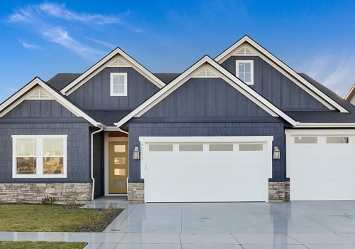 The Benefits Of Combining Chimney Cleaning And Garage Cleanout In Boise