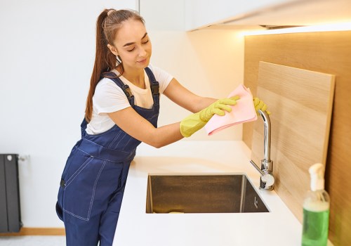 The Significance Of Hiring A House Cleaning Company For Chimney Cleaning In Brevard County