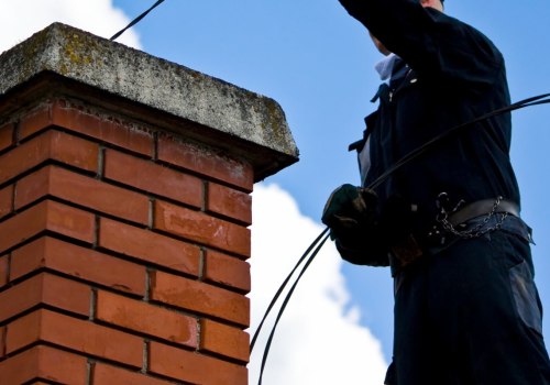 How Much Does Chimney Cleaning Cost? An Expert's Guide