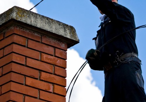 How much does chimney cleaning cost?