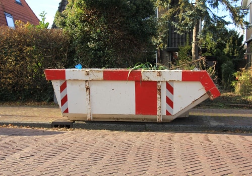 Chimney Cleaning Project: Importance Of Hiring A Household Waste Skip Bin In Brisbane North
