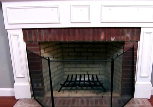 How to Ensure Your Fireplace is Safe and Clean