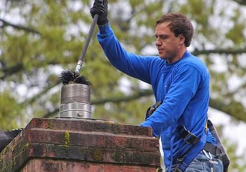 Why Chimney Cleaning Matters for Preventing Hidden Water Issues