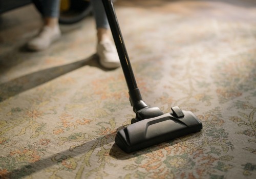 The Perfect Pair: Hiring Carpet Cleaners In Modesto, CA After Chimney Cleaning