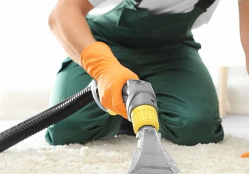 The Perfect Finishing Touch: Why Rug Cleaning Is A Must After Chimney Cleaning In Honolulu County