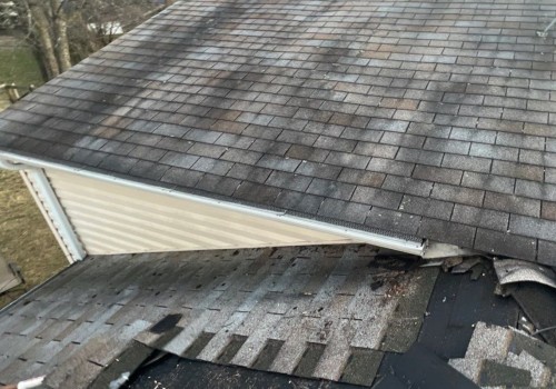 The Essentiality of Chimney Cleaning When Replacing a Pitched Roof in Baltimore