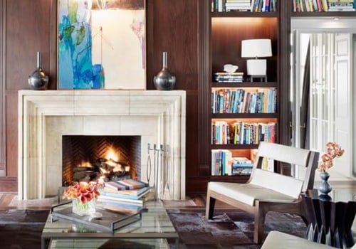 How much should it cost to clean a fireplace?
