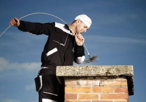 Breathe Easier and Burn Safer: The Hidden Benefits of Chimney Cleaning Services