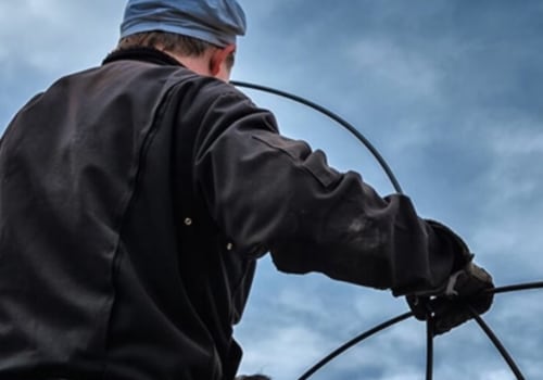 Why Renting A Dumpster In Arlington Is Essential After Chimney Cleaning